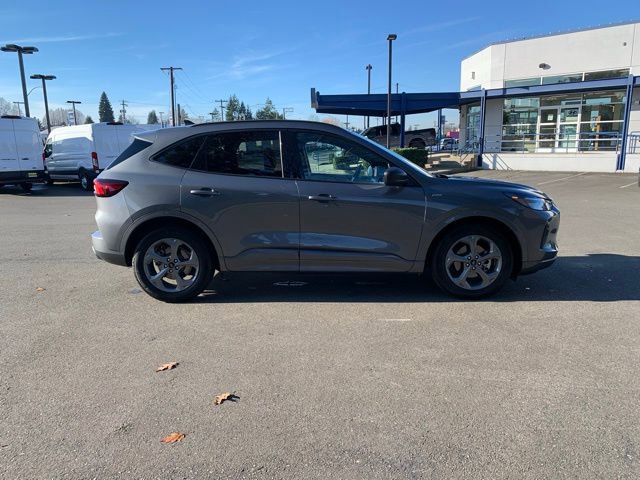 Certified 2024 Ford Escape ST-Line w/ Equipment Group 301A image 8