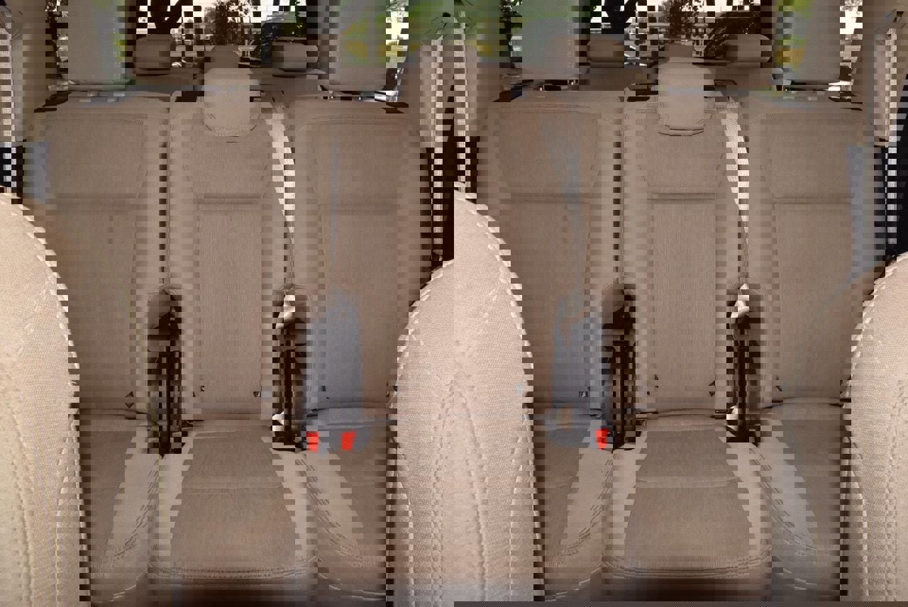 Certified 2022 Ford Expedition XLT image 22