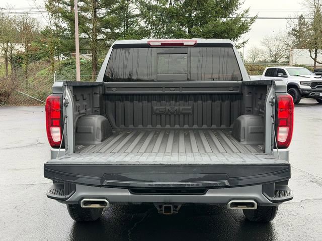 Used 2021 GMC Sierra 1500 Elevation image 29