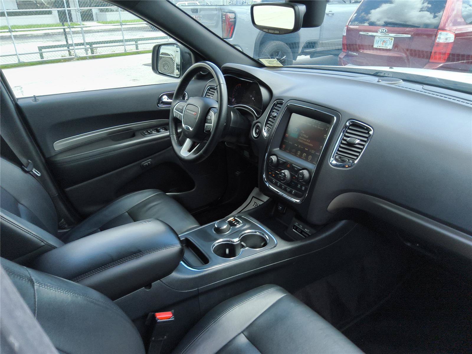 Used 2017 Dodge Durango GT w/ Premium Group AWD/4WD image 28