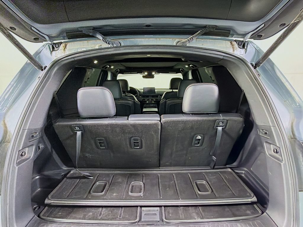 Used 2023 Honda Pilot TrailSport image 27