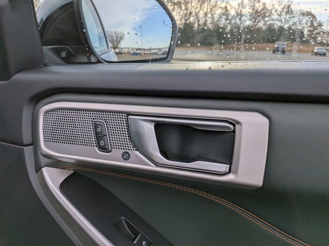 Certified 2022 Ford Explorer Timberline w/ Timberline Technology Package image 34