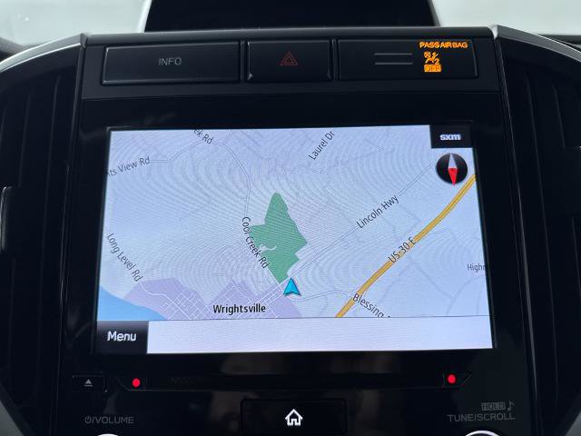 Used 2021 Subaru Ascent Premium w/ Sport Package image 13