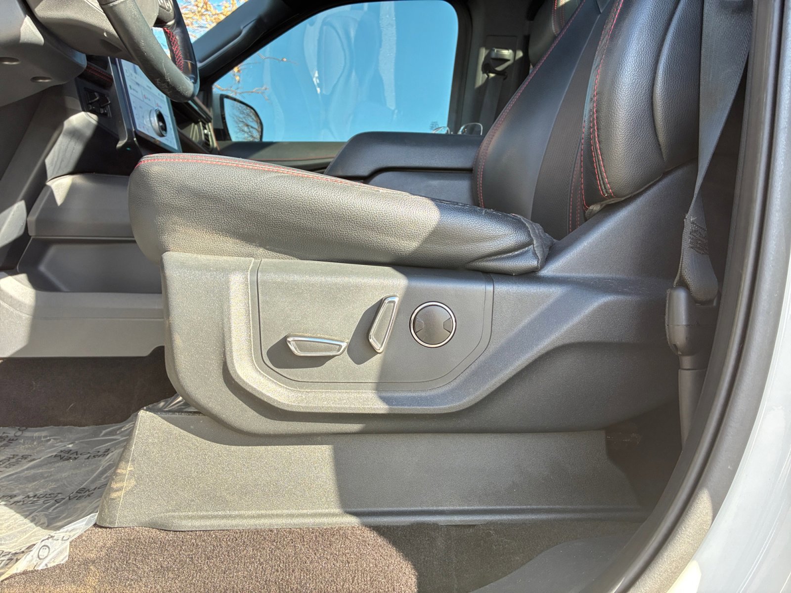 Certified 2022 Ford Expedition Max Limited image 14