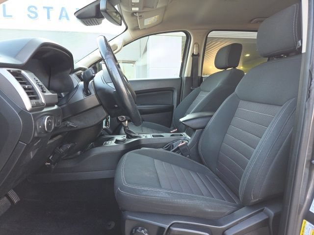 Certified 2020 Ford Ranger XLT w/ Equipment Group 301A Mid AWD/4WD image 27