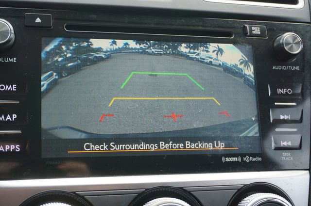 Used 2017 Subaru Crosstrek 2.0i Limited image 17