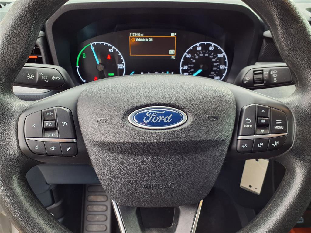 Certified 2022 Ford Maverick XLT image 18