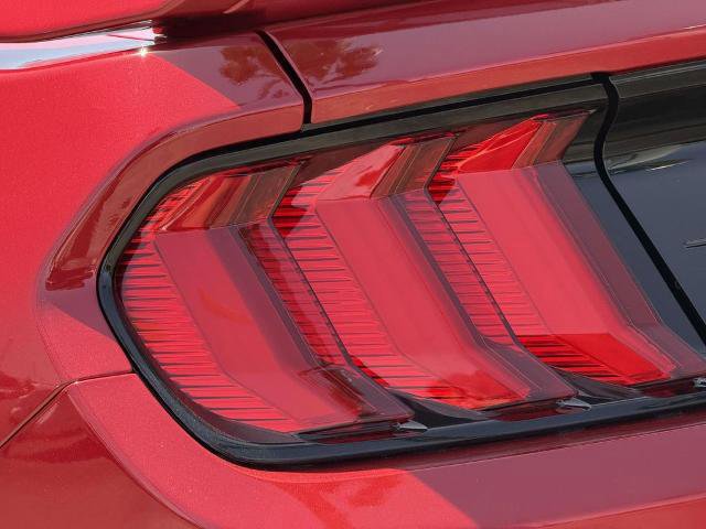 Certified 2022 Ford Mustang GT Premium w/ Equipment Group 401A RWD image 23