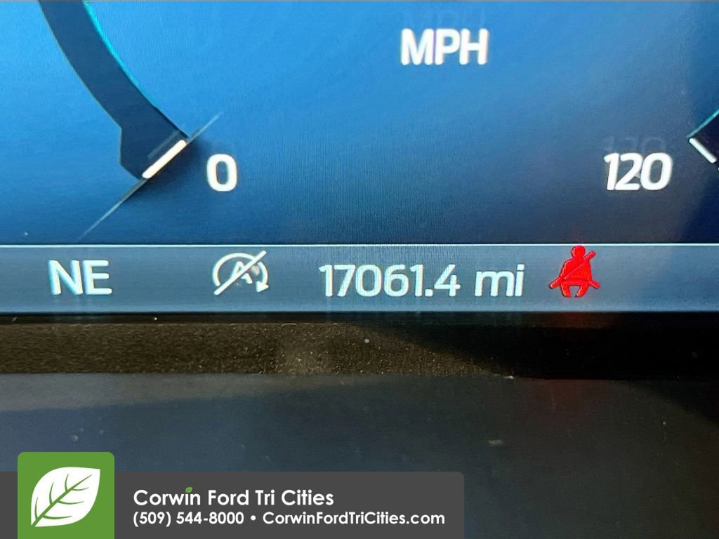 Certified 2024 Ford F150 XLT w/ Equipment Group 302A MID image 9