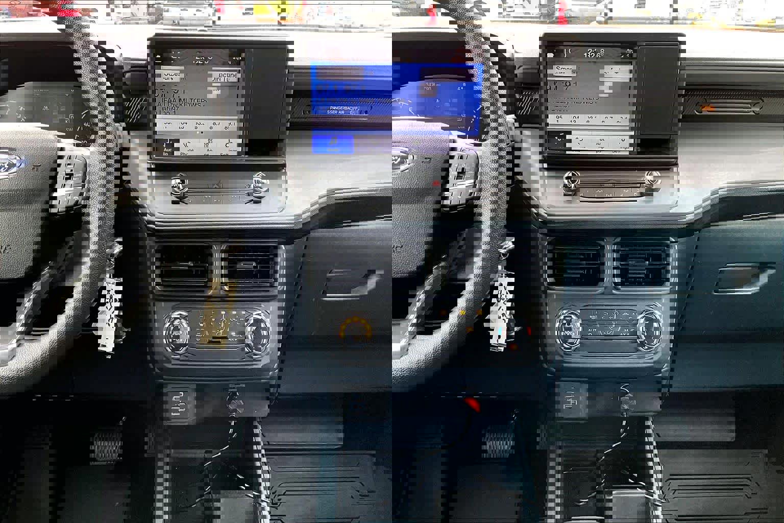 Certified 2023 Ford Maverick XL image 11