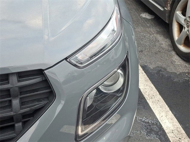 Used 2020 Hyundai Venue SE image 4