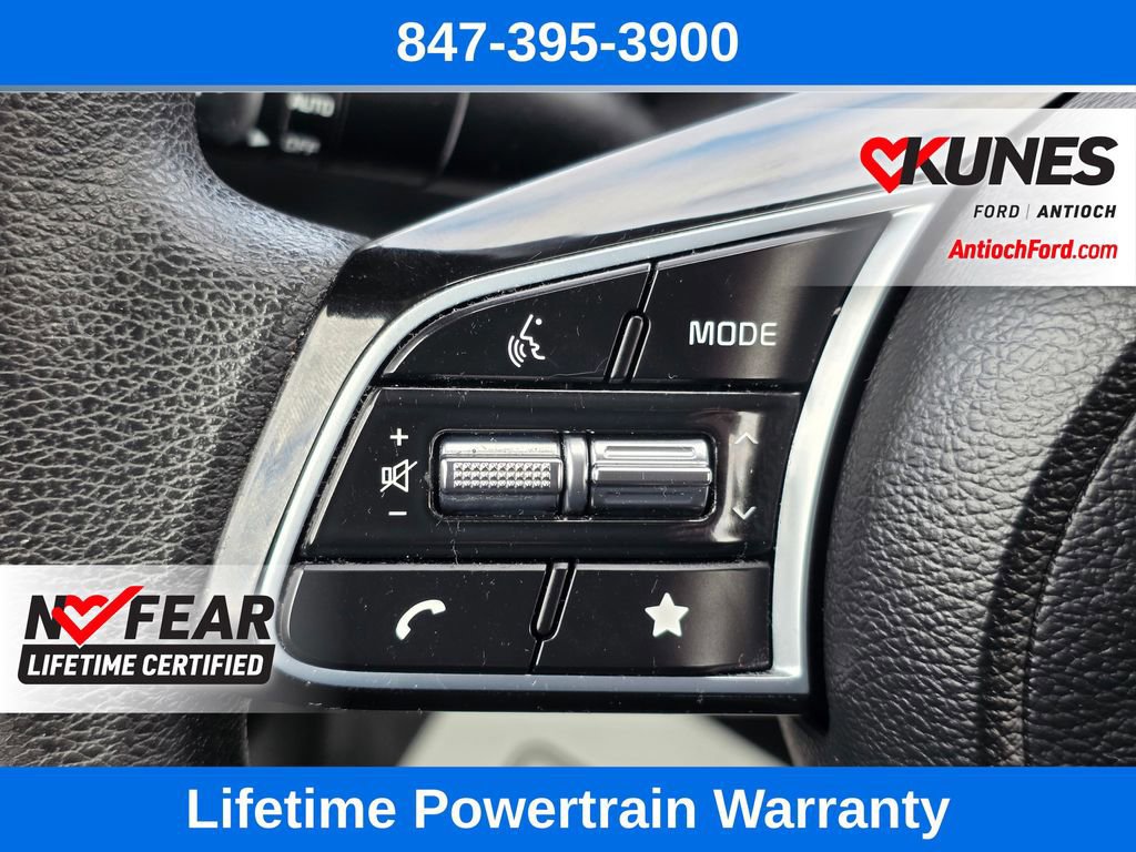 Used 2023 Kia Forte LXS w/ LXS Technology Package FWD image 36