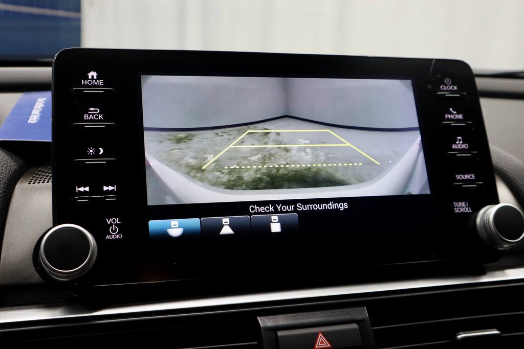 Used 2022 Honda Accord Sport image 2