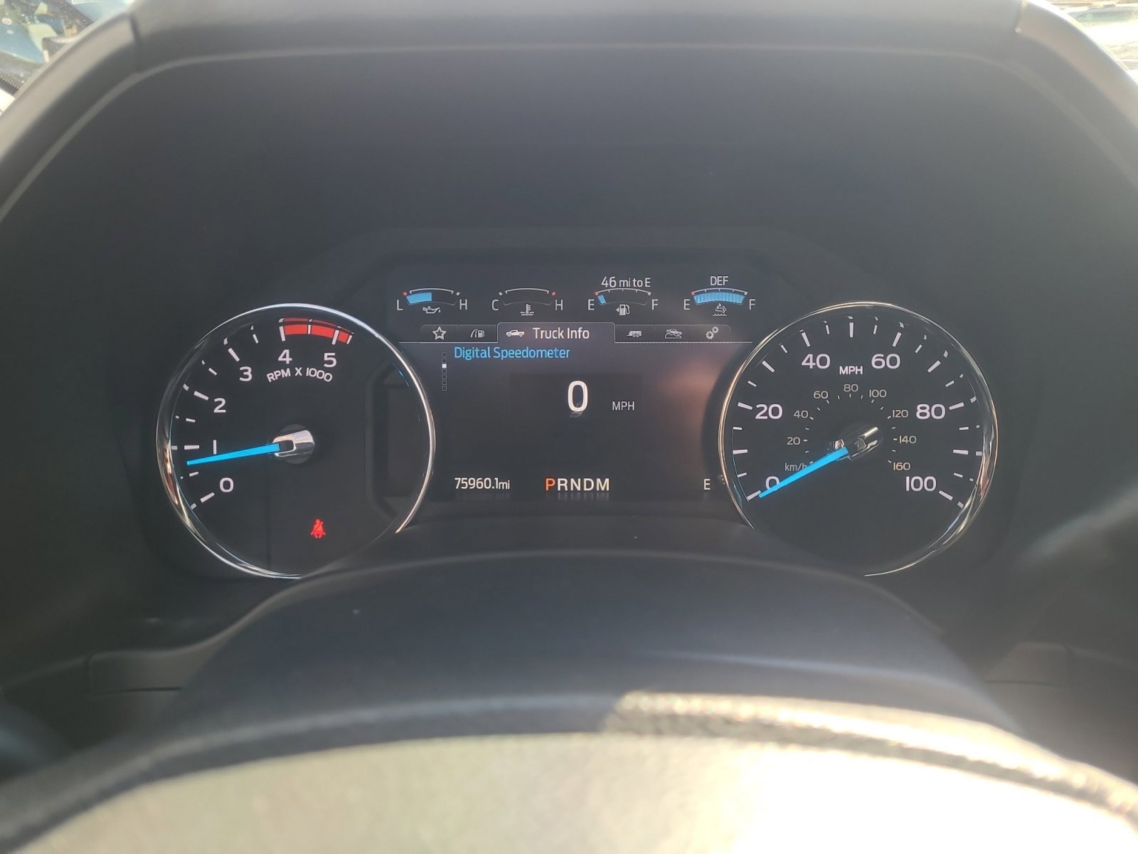 Certified 2022 Ford F350 Platinum w/ FX4 Off-Road Package image 11