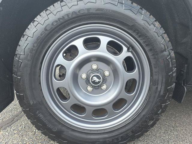 Certified 2024 Ford Bronco Sport Big Bend AWD/4WD image 29