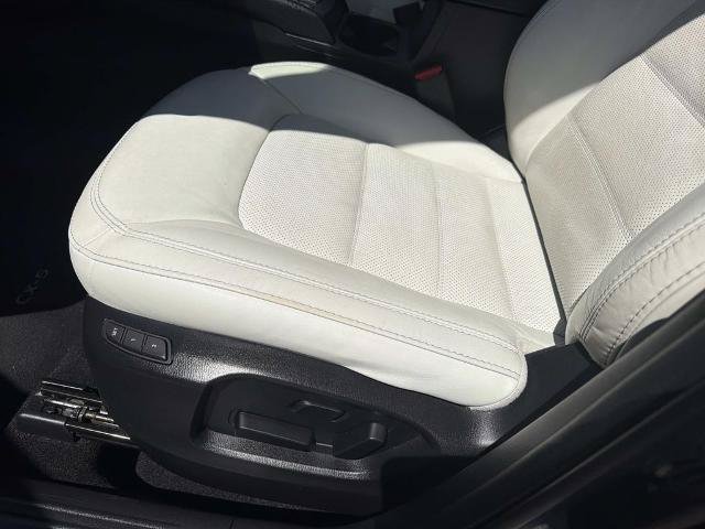 Used 2021 MAZDA CX-5 Touring w/ Touring Preferred SV Package AWD/4WD image 20