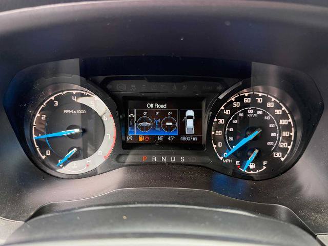 Certified 2021 Ford Ranger XLT w/ Equipment Group 302A High AWD/4WD image 14
