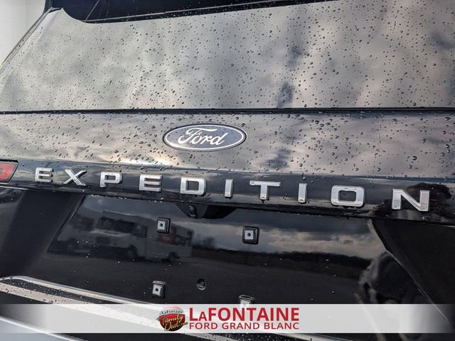 Certified 2025 Ford Expedition Platinum AWD/4WD image 10