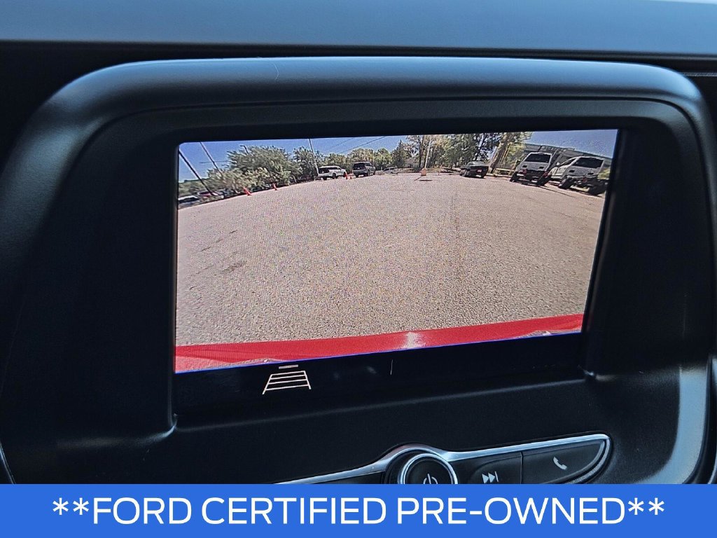 Used 2020 Chevrolet Camaro LT RWD image 26