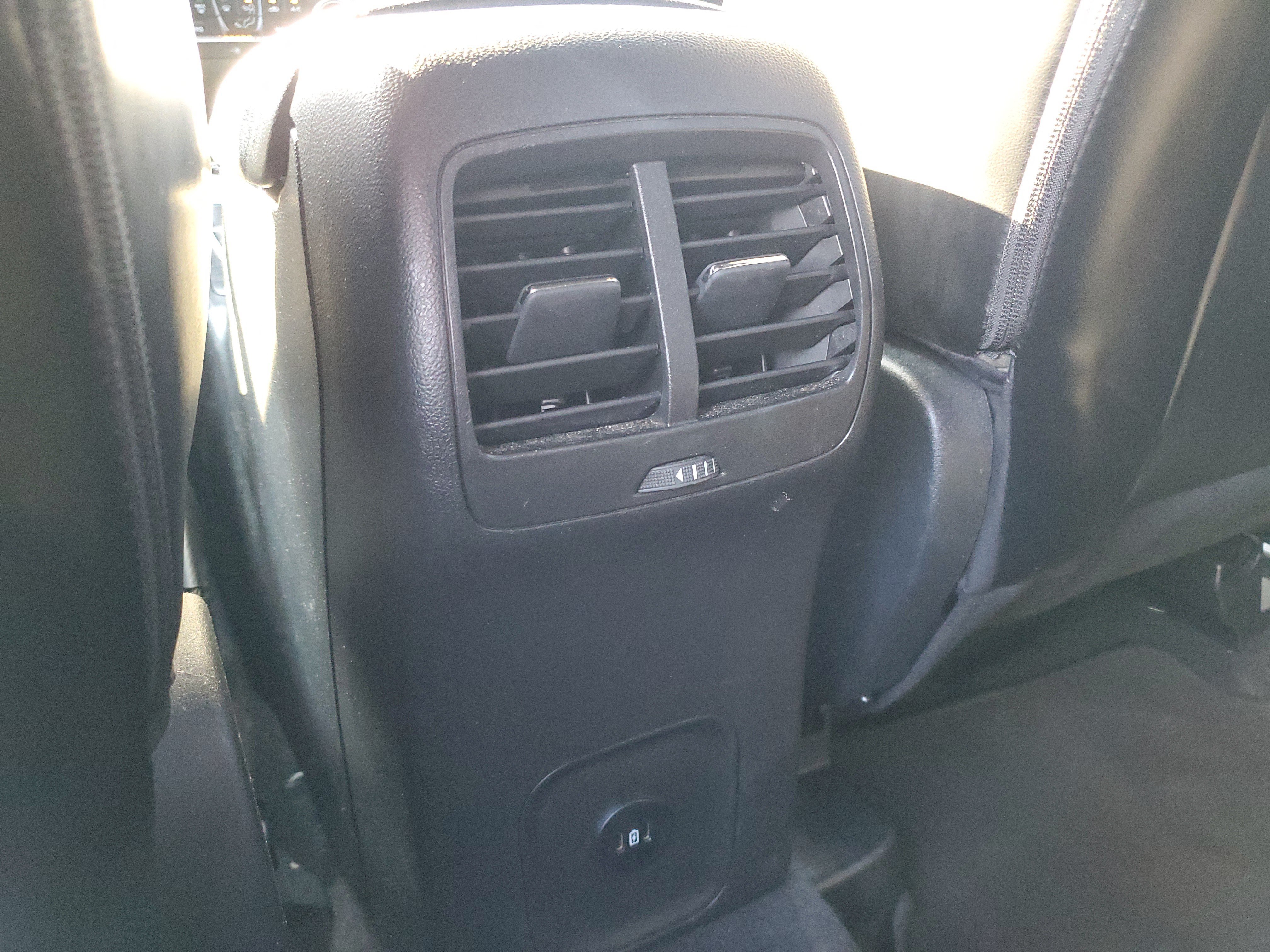 Certified 2024 Ford Escape ST-Line FWD image 11