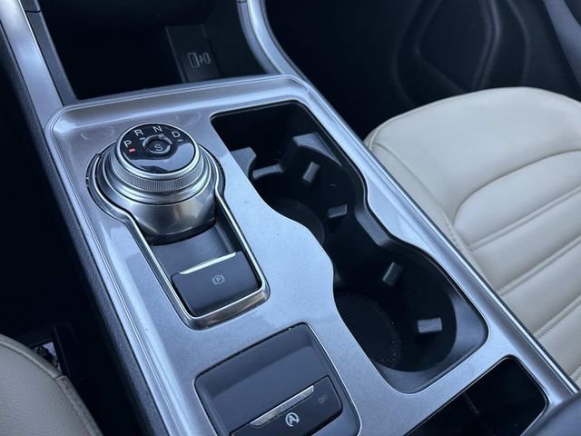 Certified 2024 Ford Edge SEL image 29