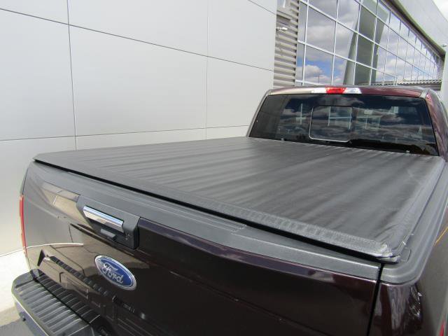 Certified 2018 Ford F150 XLT w/ Equipment Group 302A Luxury AWD/4WD image 9