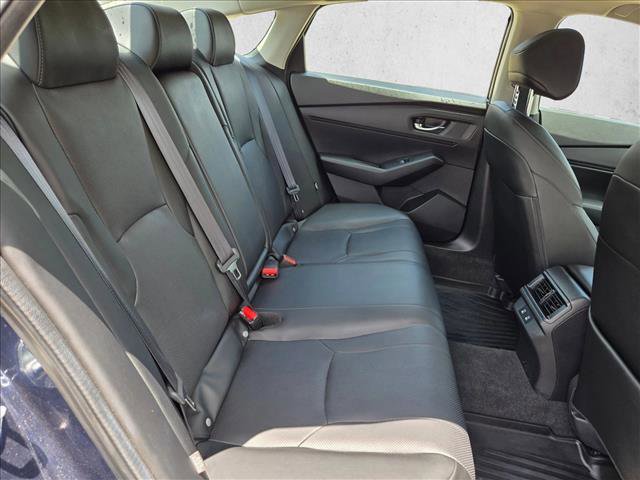 Used 2023 Honda Accord EX-L image 20