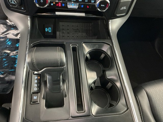 Certified 2024 Ford F150 Lariat w/ Equipment Group 502A High image 21