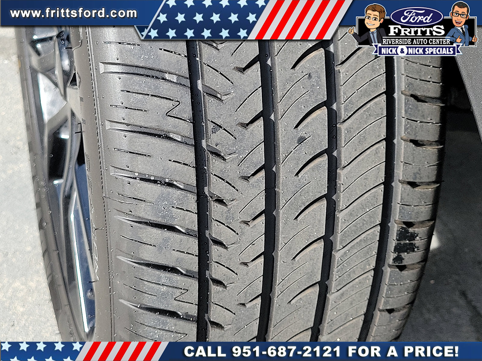 Certified 2019 Ford Flex Limited w/ Equipment Group 301A FWD image 21