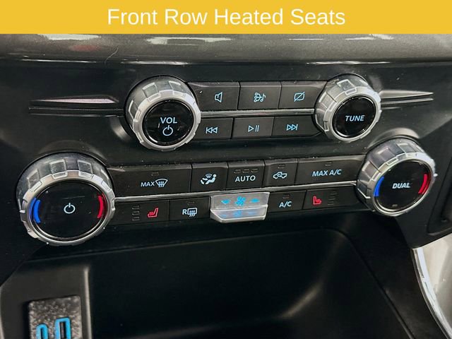 Certified 2023 Ford F150 XLT w/ Equipment Group 302A High AWD/4WD image 15