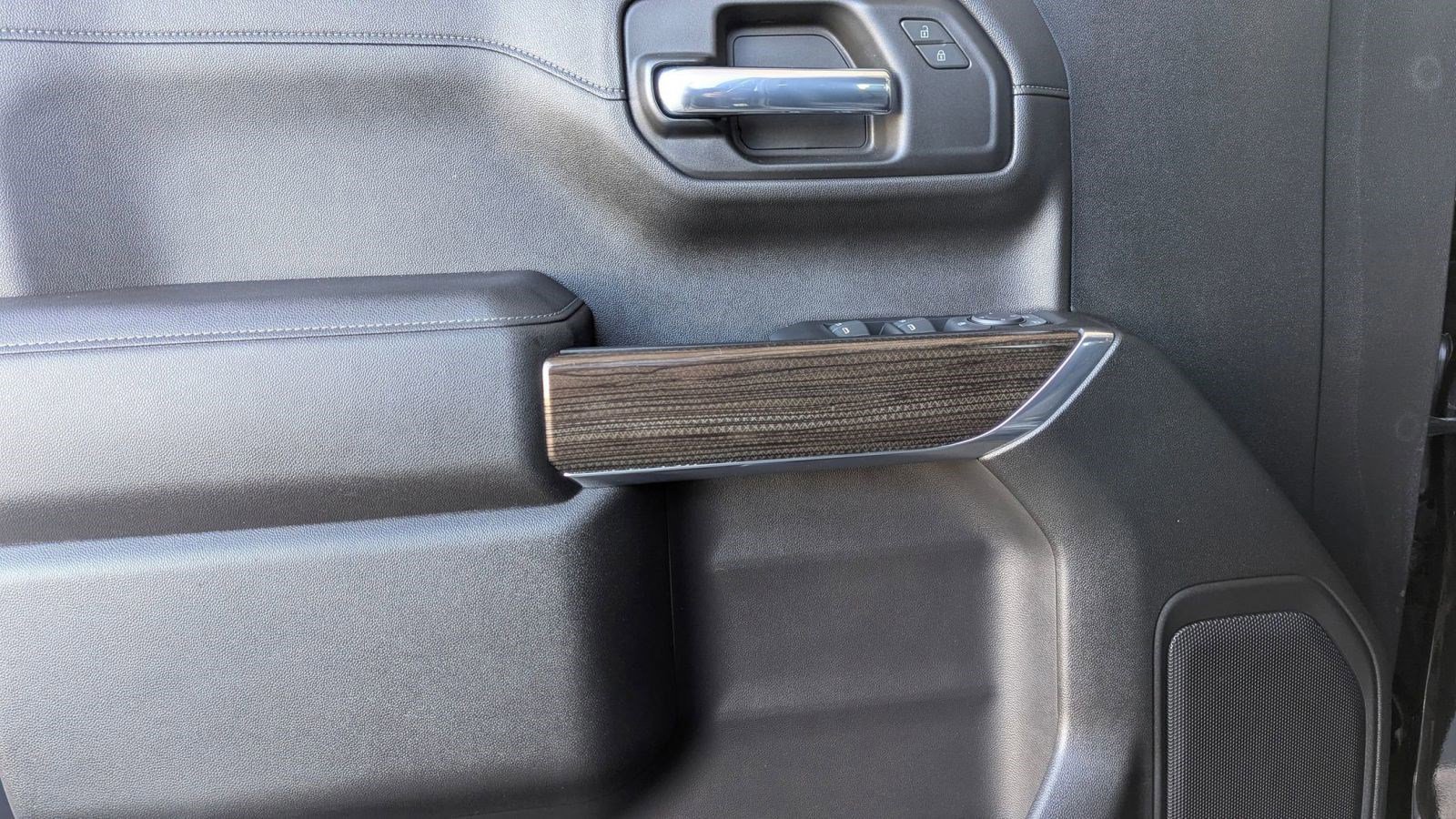 Used 2021 Chevrolet Silverado 1500 RST w/ Bed Protection Package image 22