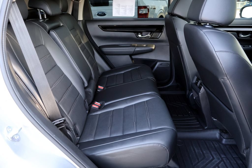 Used 2024 Honda CR-V EX-L image 23
