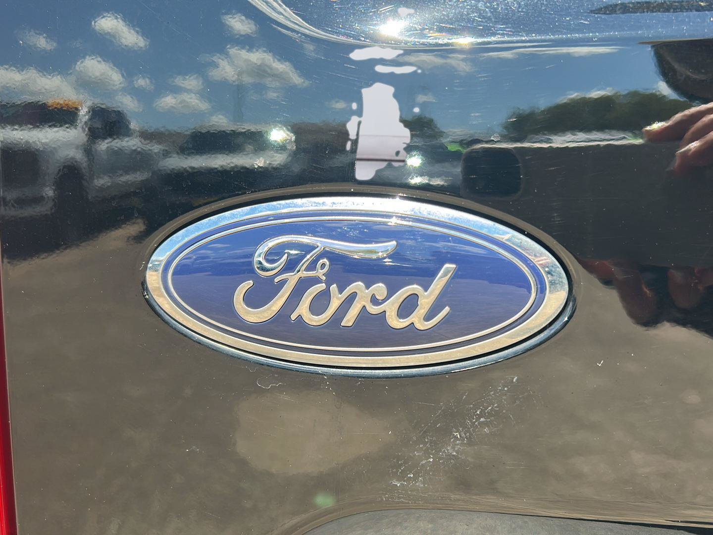 Certified 2024 Ford Bronco Sport Big Bend AWD/4WD image 25