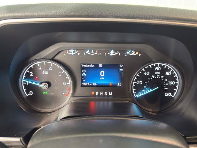 Certified 2021 Ford F150 XL w/ STX Appearance Package AWD/4WD image 15