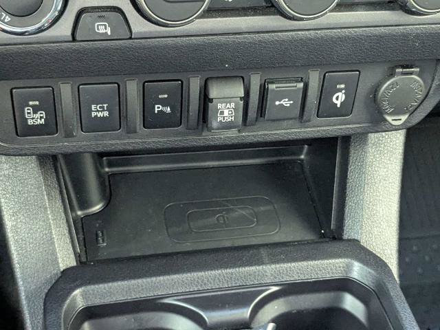 Used 2023 Toyota Tacoma TRD Sport w/ Advanced Technology Package AWD/4WD image 24