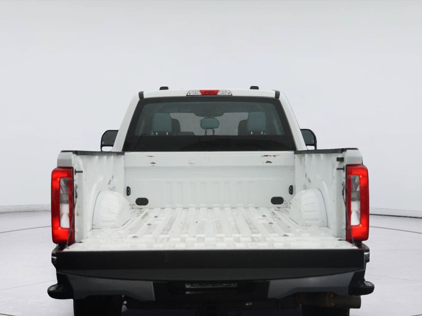Certified 2024 Ford F350 XL w/ XL Chrome Package AWD/4WD image 31