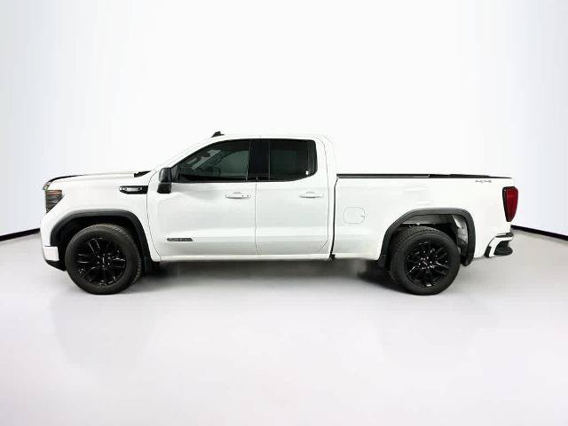 Used 2024 GMC Sierra 1500 Elevation AWD/4WD image 3
