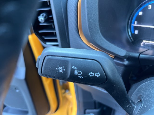Certified 2022 Ford Bronco Sport Badlands AWD/4WD image 28