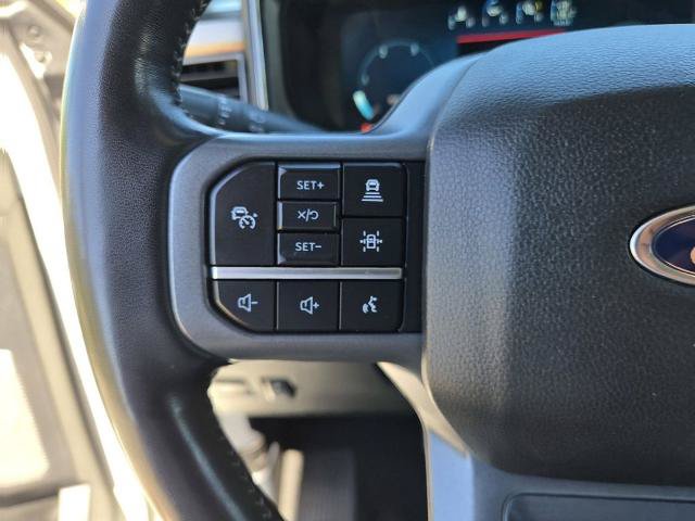 Certified 2024 Ford F350 Lariat w/ Lariat Ultimate Package AWD/4WD image 28