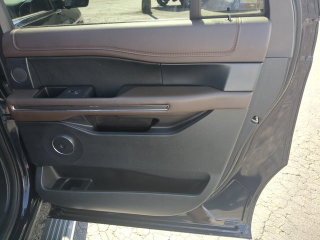 Certified 2021 Ford Expedition Max King Ranch AWD/4WD image 37