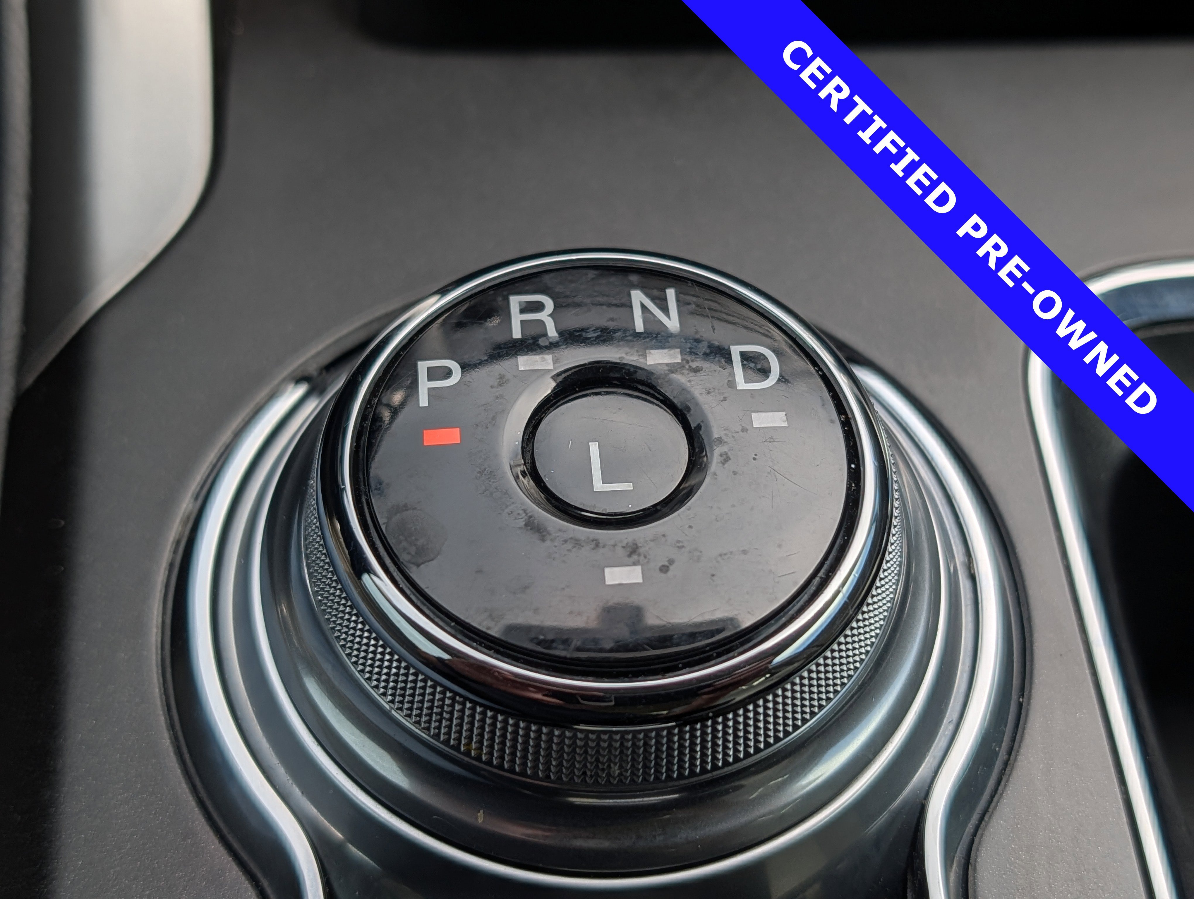 Certified 2018 Ford Fusion SE FWD image 30