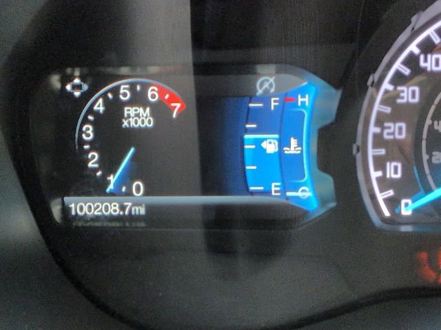 Certified 2022 Ford Ranger Lariat w/ Tremor Off-Road Package image 32