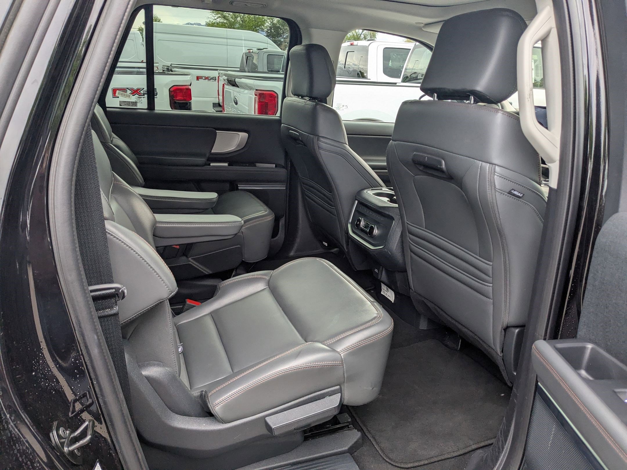 Certified 2025 Ford Expedition Max Active AWD/4WD image 35