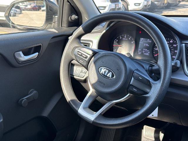 Used 2018 Kia Rio LX FWD image 12