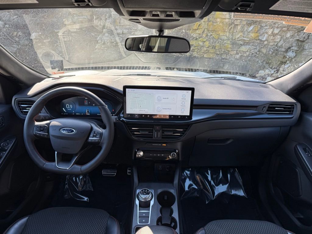 Certified 2023 Ford Escape ST-Line Select w/ Tech Pack #2 image 14