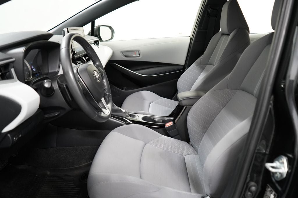 Used 2020 Toyota Corolla SE FWD image 17