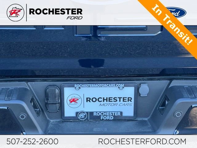 Certified 2024 Ford F150 Lariat w/ Equipment Group 502A High AWD/4WD image 42