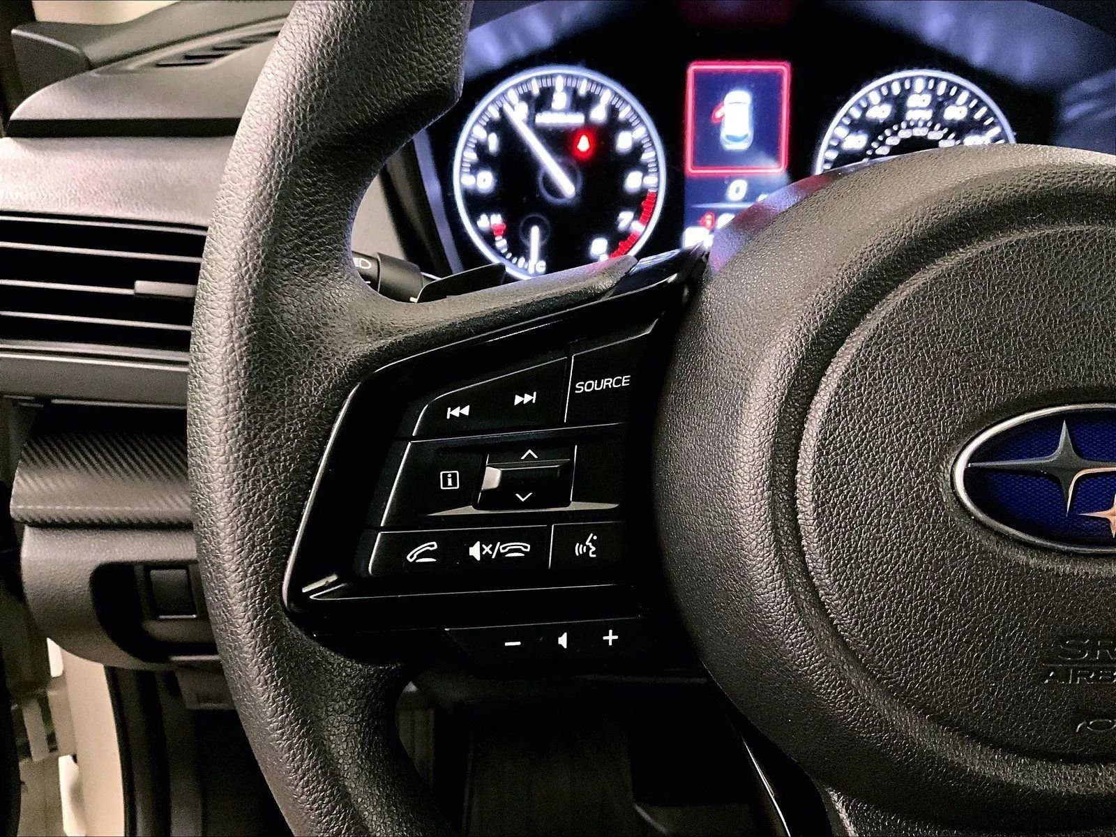 Used 2024 Subaru Crosstrek 2.0i Premium w/ Popular Package #3 AWD/4WD image 17