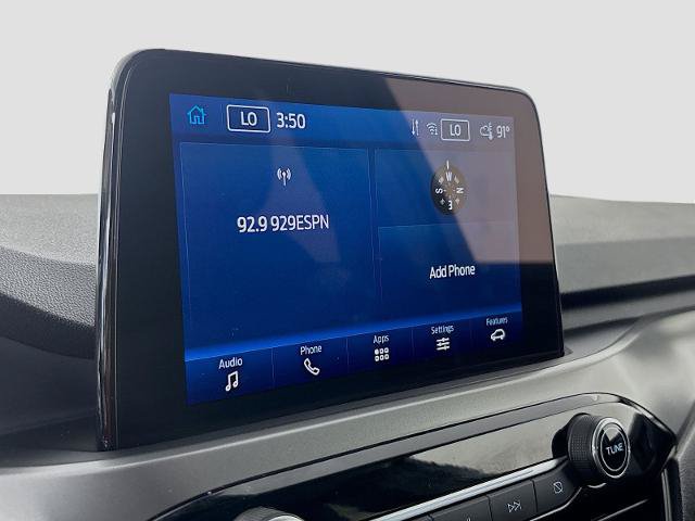 Certified 2025 Ford Escape Active FWD image 14