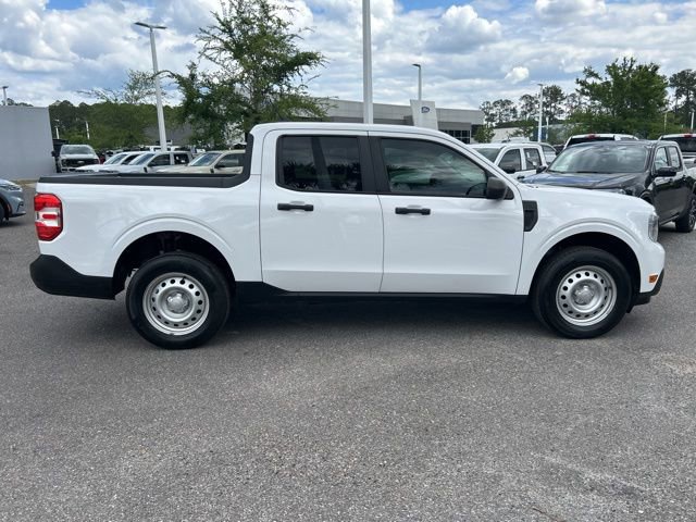 Certified 2022 Ford Maverick XL FWD image 3